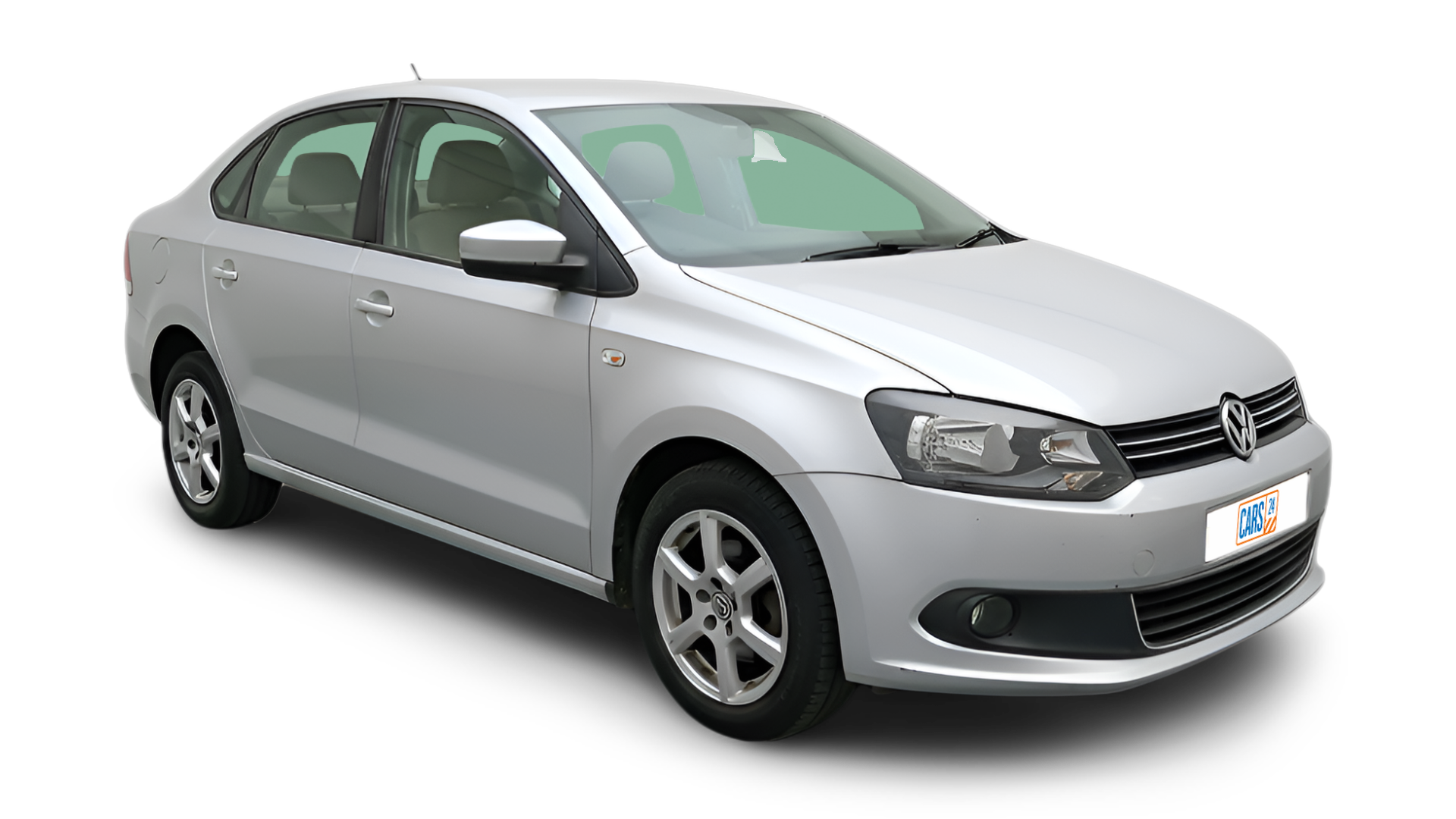 Volkswagen Vento-img